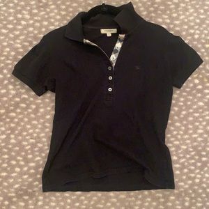Burberry Polo Shirt